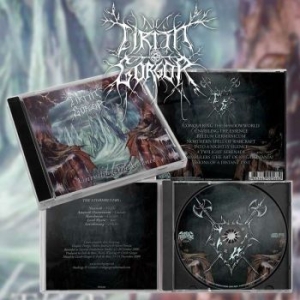 Cirith Gorgor - Unveiling The Essence ryhmässä CD @ Bengans Skivbutik AB (3802737)