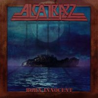 ALCATRAZZ - BORN INNOCENT ryhmässä CD @ Bengans Skivbutik AB (3802738)