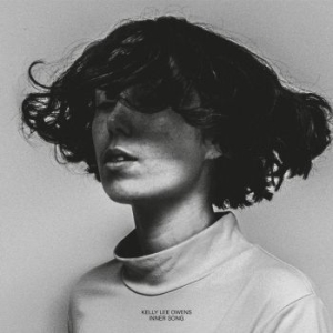 Kelly Lee Owens - Inner Song ryhmässä ME SUOSITTELEMME / Årsbästalistor 2020 / NME 2020 @ Bengans Skivbutik AB (3802771)