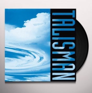 Talisman - Life (25Th Anniversary Edition) Vin ryhmässä VINYYLI @ Bengans Skivbutik AB (3802785)