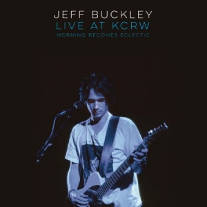 Buckley Jeff - Live On Kcrw.. -Black Fr- ryhmässä VINYYLI @ Bengans Skivbutik AB (3803534)