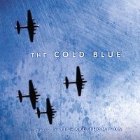 Thompson Richard - The Cold Blue: Original Motion Pict ryhmässä Minishops / Richard Thompson @ Bengans Skivbutik AB (3804224)