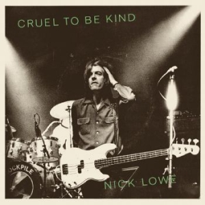 Lowe Nick & Wilco - Cruel To Be Kind (40Th Anniversary ryhmässä Minishops / Wilco @ Bengans Skivbutik AB (3804240)