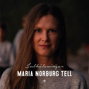 Maria Norburg Tell - Julhälsningar ryhmässä CD @ Bengans Skivbutik AB (3804300)