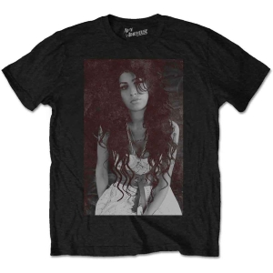 Amy Winehouse - Back To Black Chalk Board Uni Bl ryhmässä MERCH @ Bengans Skivbutik AB (3804606r)