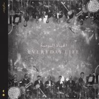 COLDPLAY - EVERYDAY LIFE (CD LTD.) ryhmässä -Start CD2 @ Bengans Skivbutik AB (3805004)