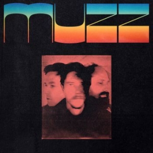 Muzz - Muzz ryhmässä VINYYLI @ Bengans Skivbutik AB (3805115)