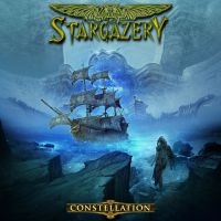 Stargazery - Constellation ryhmässä CD @ Bengans Skivbutik AB (3805148)