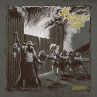 Cauldron Black Ram - Slaver ryhmässä CD @ Bengans Skivbutik AB (3805149)