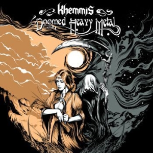 Khemmis - Doomed Heavy Metal ryhmässä CD @ Bengans Skivbutik AB (3805153)