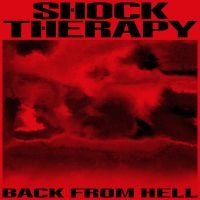 Shock Therapy - Back From Hell (2 Cd) ryhmässä CD @ Bengans Skivbutik AB (3805215)