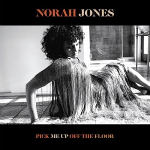 Norah Jones - Pick Me Up Off The Floor (Ltd Dlx) ryhmässä CD @ Bengans Skivbutik AB (3805220)