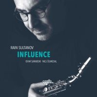 Sultanov Rain - Influence ryhmässä VINYYLI @ Bengans Skivbutik AB (3805456)