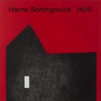 Borchrevink Hanne (With Guests) - Hus ryhmässä VINYYLI @ Bengans Skivbutik AB (3805483)