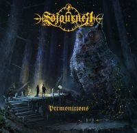 Sojourner - Premonitions (Digi) ryhmässä CD @ Bengans Skivbutik AB (3805503)