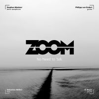 Zoom - No Need To Talk ryhmässä CD @ Bengans Skivbutik AB (3805505)