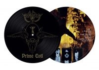 Venom - Prime Evil (Bildvinyl) ryhmässä VINYYLI @ Bengans Skivbutik AB (3805556)