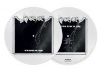 Venom - Calm Before The Storm (Bildvinyl) ryhmässä ME SUOSITTELEMME / Joululahjavinkki: Vinyyli @ Bengans Skivbutik AB (3805559)