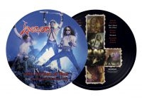 Venom - 7Th Date Of Hell (Picture Disc) ryhmässä VINYYLI @ Bengans Skivbutik AB (3805562)