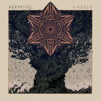 Hexvessel - Kindred ryhmässä VINYYLI @ Bengans Skivbutik AB (3805564)