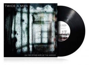 Twice A Man - On The Other Side Of The Mirror (Vi ryhmässä VINYYLI @ Bengans Skivbutik AB (3805567)