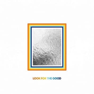 Jason Mraz - Look For The Good ryhmässä VINYYLI @ Bengans Skivbutik AB (3805899)