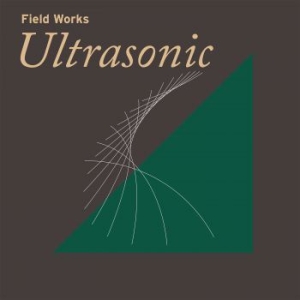 Various Artists - Field Works: Ultrasonic ryhmässä VINYYLI @ Bengans Skivbutik AB (3806358)