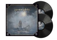 Amorphis - Beginning Of Times (2Lp) ryhmässä VINYYLI @ Bengans Skivbutik AB (3806363)