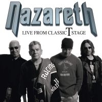 Nazareth - Live From Classic Stage (2 Lp Vinyl ryhmässä VINYYLI @ Bengans Skivbutik AB (3806369)