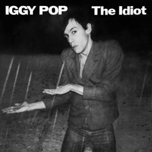 Iggy Pop - The Idiot (2Cd Dlx) ryhmässä CD @ Bengans Skivbutik AB (3806376)