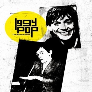 Iggy Pop - The Bowie Years (7Cd) ryhmässä ME SUOSITTELEMME / Musiikkiboksit @ Bengans Skivbutik AB (3806378)