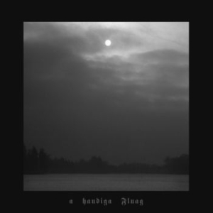 Lunar Aurora / Paysage D'hiver - A Haudiga Fluag / Schwarzä Feus & S ryhmässä VINYYLI @ Bengans Skivbutik AB (3806456)