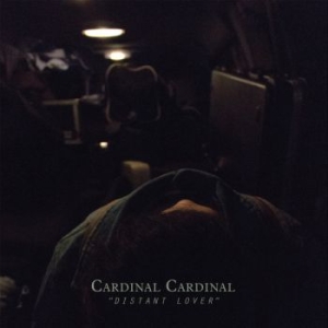 Cardinal Cardinal - Distant Lover (Color Vinyl) ryhmässä VINYYLI @ Bengans Skivbutik AB (3806520)