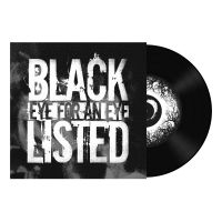 Blacklisted - Eye For An Eye ryhmässä VINYYLI @ Bengans Skivbutik AB (3806523)