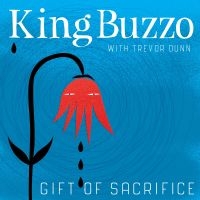 King Buzzo - Gift Of Sacrifice ryhmässä VINYYLI @ Bengans Skivbutik AB (3806561)