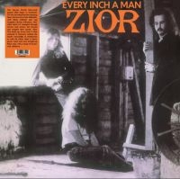 Zior - Every Inch A Man ryhmässä VINYYLI @ Bengans Skivbutik AB (3806582)