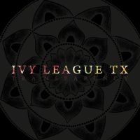 Ivy League Tx - Transparency ryhmässä CD @ Bengans Skivbutik AB (3806607)