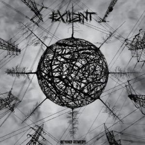 Exilent - Beyond Remedy (Vinyl) ryhmässä VINYYLI @ Bengans Skivbutik AB (3806940)