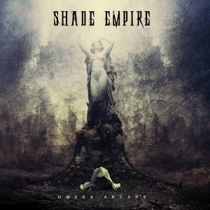 Shade Empire - Omega Arcane ryhmässä VINYYLI @ Bengans Skivbutik AB (3806952)