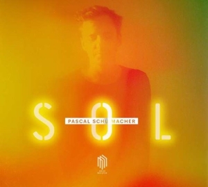 Schumacher Pascal - Sol ryhmässä CD @ Bengans Skivbutik AB (3806955)