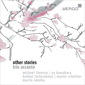 Various - Other Stories ryhmässä ME SUOSITTELEMME / Joululahjavinkki: CD @ Bengans Skivbutik AB (3806964)