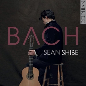 Bach J S - Sean Shibe Plays Bach ryhmässä ME SUOSITTELEMME / Joululahjavinkki: CD @ Bengans Skivbutik AB (3807239)