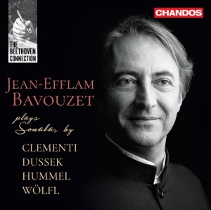 Various - Plays Sonatas By Clementi, Dussek, ryhmässä ME SUOSITTELEMME / Joululahjavinkki: CD @ Bengans Skivbutik AB (3807259)