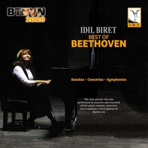 Beethoven Ludwig Van - Best Of Beethoven (4 Cd) ryhmässä ME SUOSITTELEMME / Joululahjavinkki: CD @ Bengans Skivbutik AB (3807278)