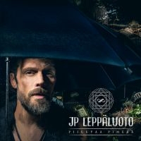 Jp Leppäluoto - Piilevää Pimeää ryhmässä VINYYLI @ Bengans Skivbutik AB (3807556)