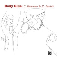 Body Glue - C.Herman & H.Zerlett ryhmässä CD @ Bengans Skivbutik AB (3807919)