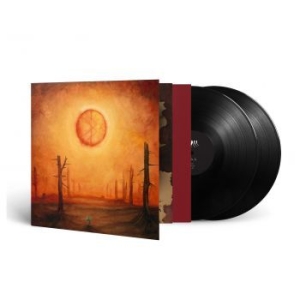 Kall - Brand (2 Lp Black Vinyl) ryhmässä VINYYLI @ Bengans Skivbutik AB (3807942)