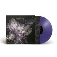 Eye Of Nix - Ligeia (Purple Vinyl) ryhmässä VINYYLI @ Bengans Skivbutik AB (3807945)