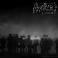 Warwound - Wwiii (Grön Vinyl) ryhmässä VINYYLI @ Bengans Skivbutik AB (3807955)