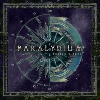 Paralydium - Worlds Beyond ryhmässä CD @ Bengans Skivbutik AB (3808018)